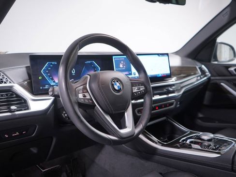 Used 2024 BMW X5 sDrive40i RWD image 6