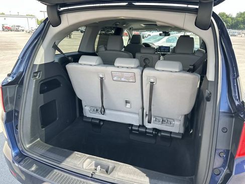 Used 2024 Honda Odyssey EX-L image 14