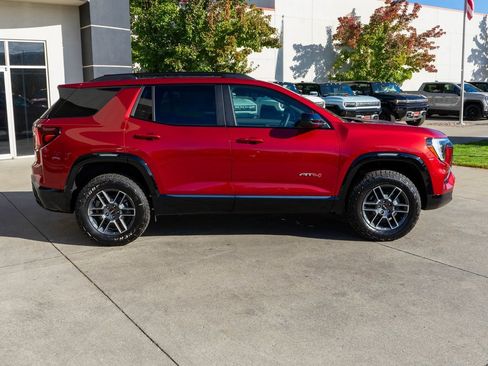 New 2026 GMC Terrain AT4 image 8