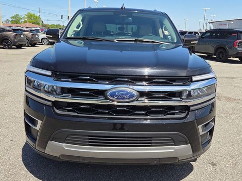 Used 2024 Ford Expedition Max Limited image 17