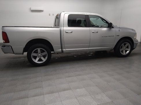 Used 2012 RAM 1500 Lone Star w/ Protection Group AWD/4WD image 10