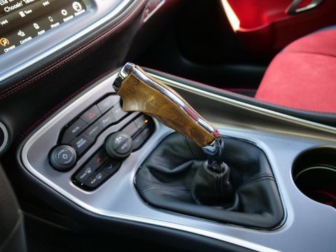 Used 2022 Dodge Challenger R/T Scat Pack RWD image 18