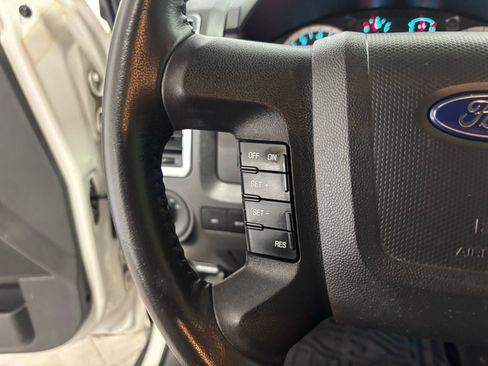 Used 2012 Ford Escape Limited image 21