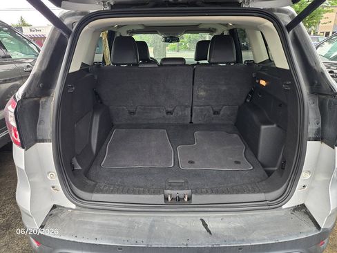 Used 2017 Ford Escape Titanium AWD/4WD image 38