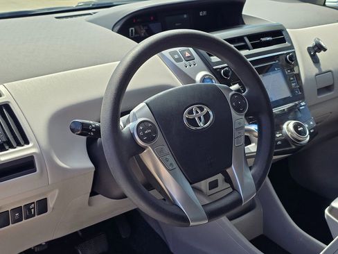 Used 2015 Toyota Prius V Three FWD image 18