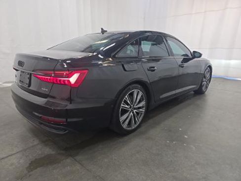 Used 2023 Audi A6 2.0T Premium w/ Convenience Package AWD/4WD image 2
