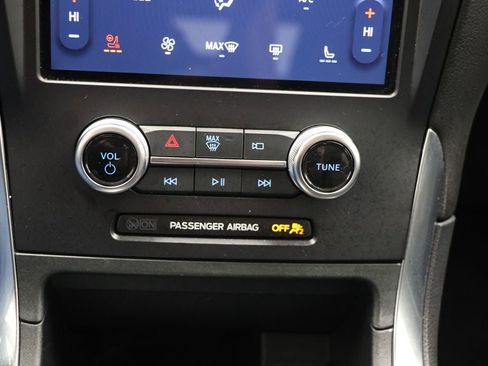 Used 2024 Ford Edge Titanium image 23