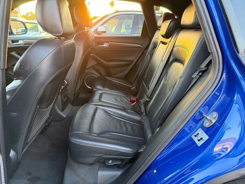 Used 2015 Audi SQ5 Premium Plus image 36
