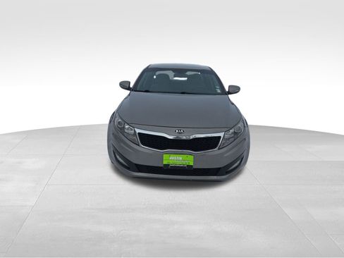 Used 2013 Kia Optima LX image 9