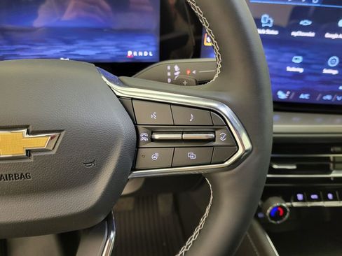 New 2026 Chevrolet Traverse LT w/ Driver Confidence Package image 6