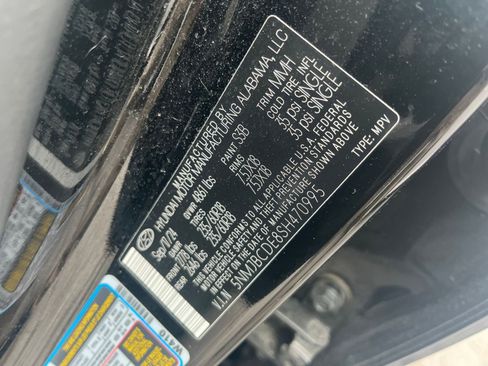 Used 2025 Hyundai Tucson SEL image 28