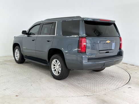Used 2020 Chevrolet Tahoe LT AWD/4WD image 3
