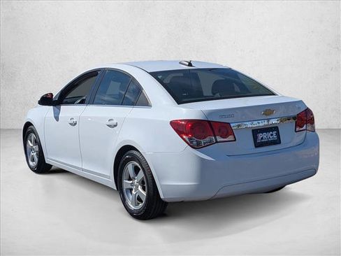 Used 2015 Chevrolet Cruze LT image 7