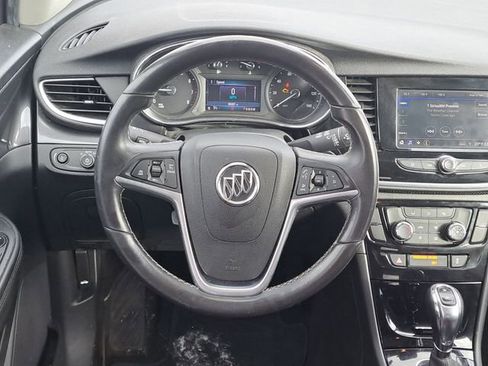 Used 2022 Buick Encore Preferred w/ Safety Package AWD/4WD image 23