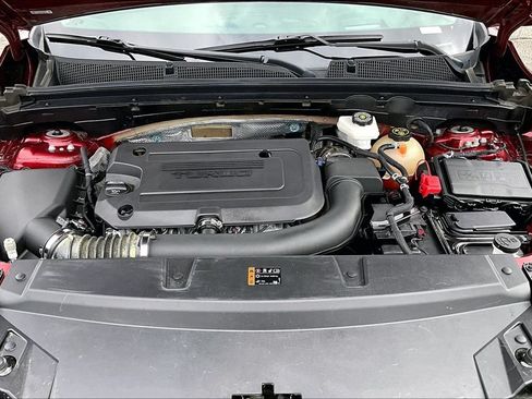 Used 2023 Buick Envision Avenir FWD image 9