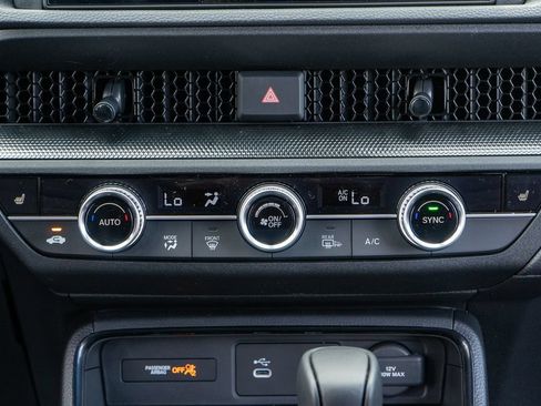 New 2026 Honda CR-V Sport-L image 20