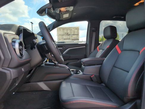 New 2026 Chevrolet Colorado Z71 w/ Technology Package AWD/4WD image 17