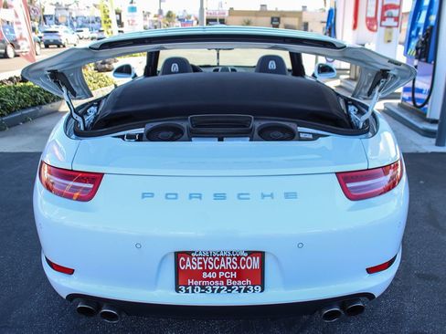 Used 2013 Porsche 911 Carrera S image 37