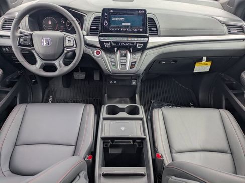 New 2026 Honda Odyssey Sport-L image 16