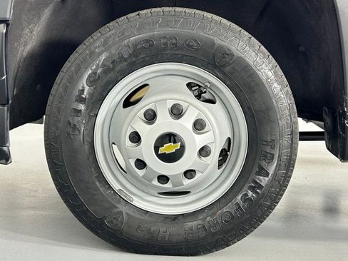 Used 2020 Chevrolet Silverado 3500 W/T w/ WT Fleet Convenience Package image 26