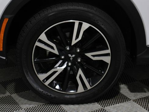 Used 2024 Mitsubishi Eclipse Cross SEL image 39