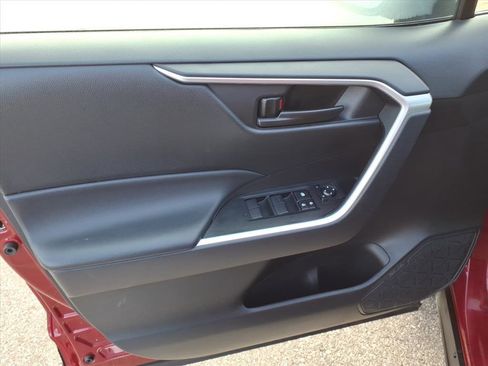 Used 2024 Toyota RAV4 LE image 24