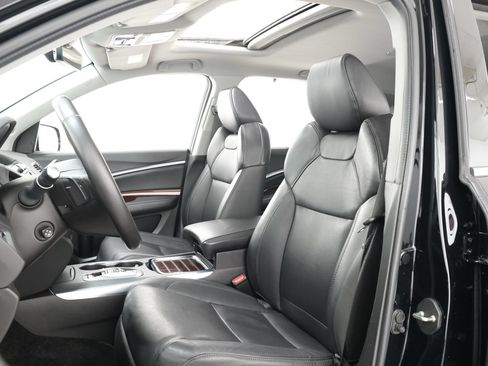 Used 2016 Acura MDX SH-AWD image 30