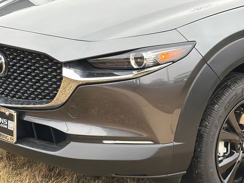 New 2026 MAZDA CX-30 AWD 2.5 S w/ Select Sport Pkg image 2