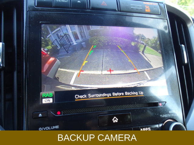 Used 2021 Subaru Ascent Touring AWD/4WD image 17