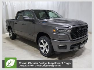 New 2025 RAM 1500 Tradesman video 1