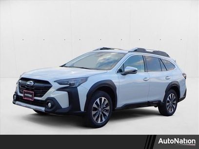 New 2025 Subaru Outback Touring XT