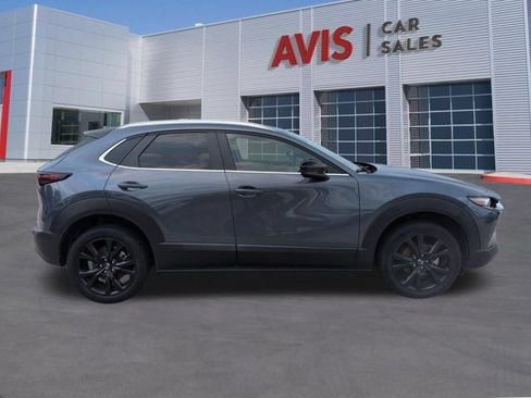Used 2025 MAZDA CX-30 AWD 2.5 S w/ Preferred Package image 5