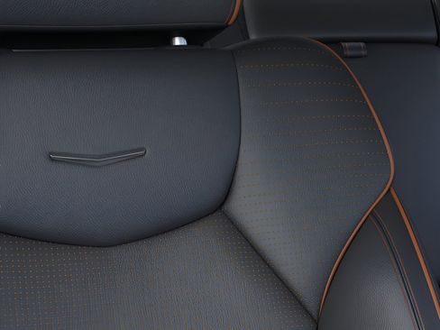 New 2026 Cadillac CT4 Sport image 21