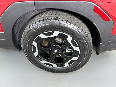 Certified 2025 Hyundai Santa Fe SEL AWD/4WD image 34