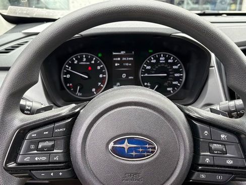 Used 2024 Subaru Crosstrek 2.0i Premium AWD/4WD image 19