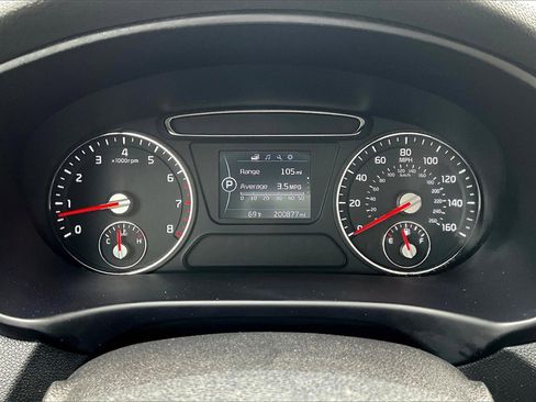 Used 2016 Kia Sorento EX image 20
