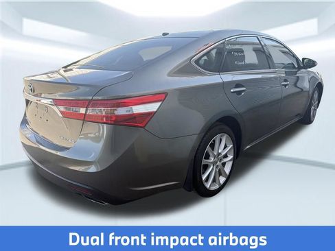 Used 2014 Toyota Avalon XLE Touring FWD image 5