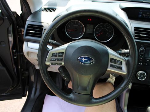 Used 2015 Subaru Forester 2.5i w/ Alloy Wheel Package image 21