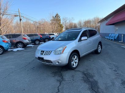 Used 2009 Nissan Rogue SL
