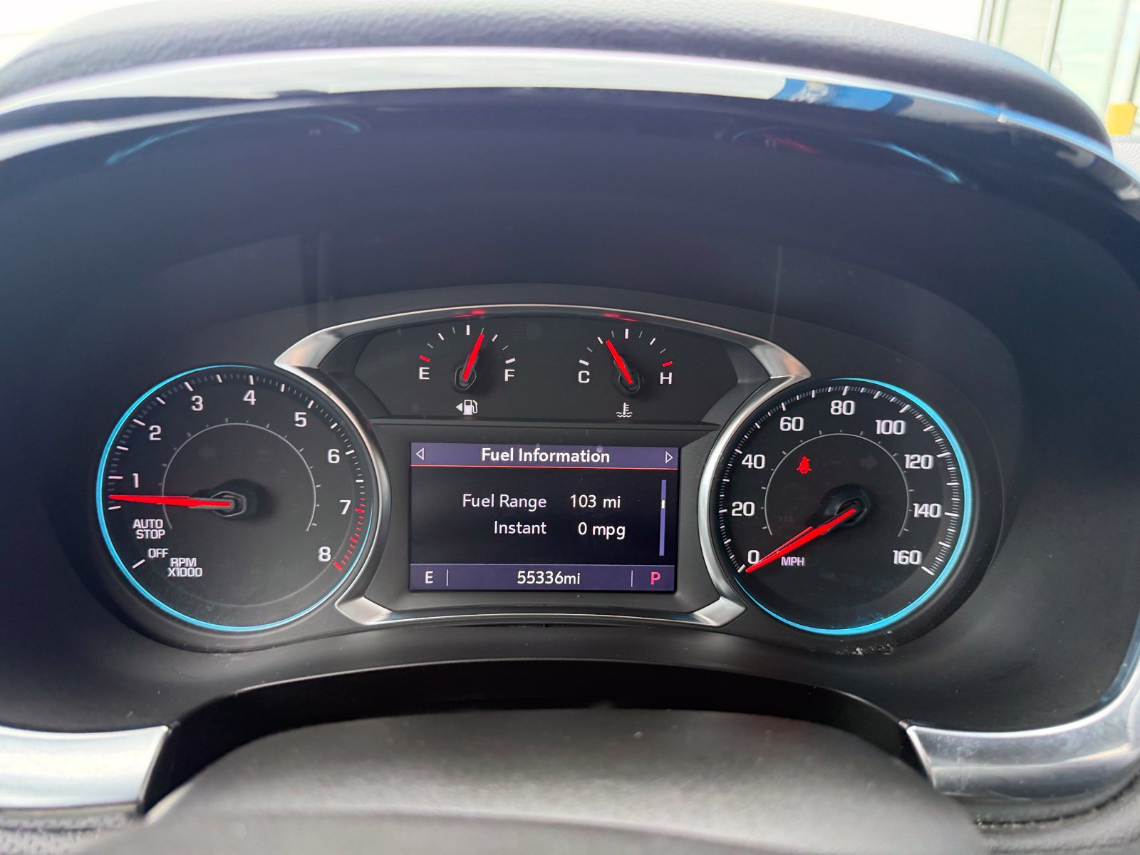 Used 2022 Chevrolet Traverse RS AWD/4WD image 31