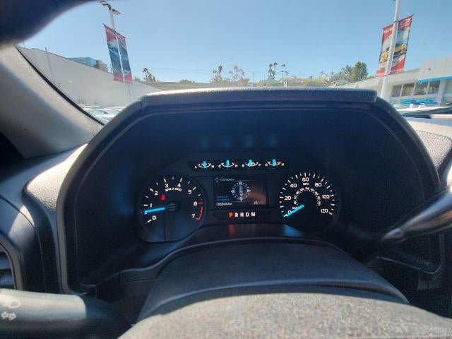 Used 2020 Ford F150 XL w/ Equipment Group 101A Mid AWD/4WD image 11