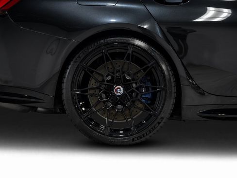 Used 2023 BMW M3 Competition image 26