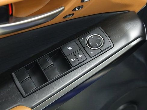 Used 2023 Lexus IS 300 w/ Premium Package image 36