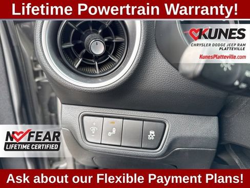 Used 2023 Kia Forte GT-Line FWD image 17