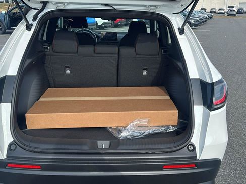 New 2026 Honda HR-V Sport image 13