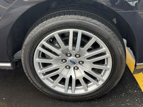 Certified 2023 Ford Expedition Max Limited AWD/4WD image 13