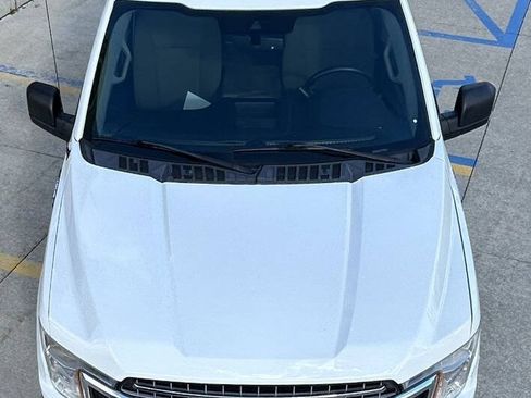 Used 2019 Ford F150 XLT w/ Equipment Group 302A Luxury image 12