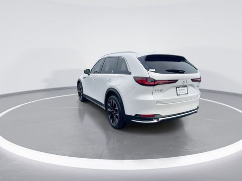 Used 2024 MAZDA CX-90 Plug-In Hybrid w/ Premium Plus AWD/4WD image 6