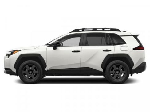New 2026 Toyota RAV4 AWD image 3