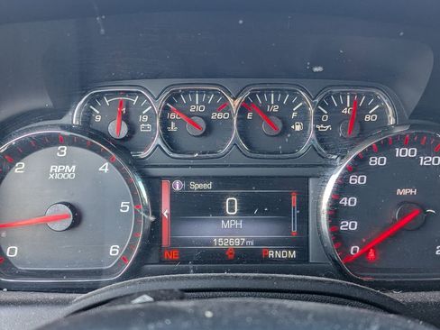 Used 2015 GMC Yukon SLT image 22